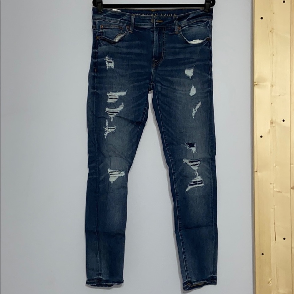 Men’s jeans